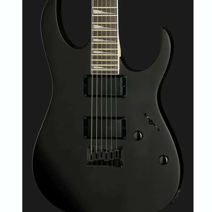 Ibanez GRG121DX-BKF Bundle – photo 6
