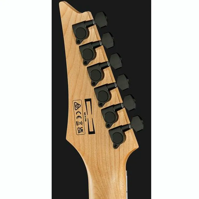 Ibanez GRG121DX-BKF Bundle – photo 9
