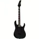 La guitare électrique IBANEZ GRG121DX-BKF | E.G.L