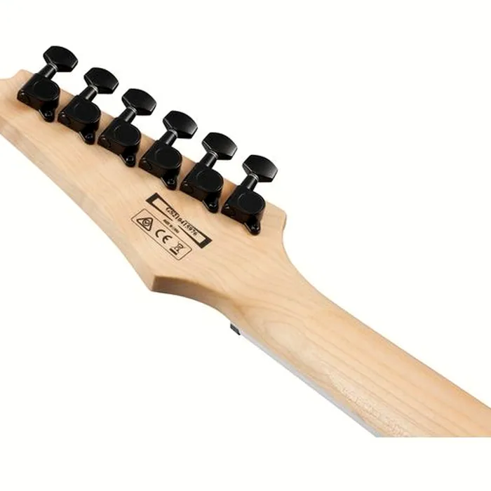 Ibanez GRG121DX-MGS – photo 8