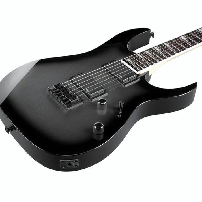 Ibanez GRG121DX-MGS – photo 10