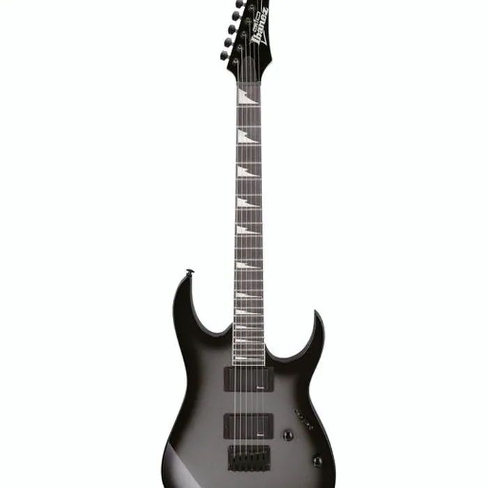 Ibanez GRG121DX-MGS – photo 2