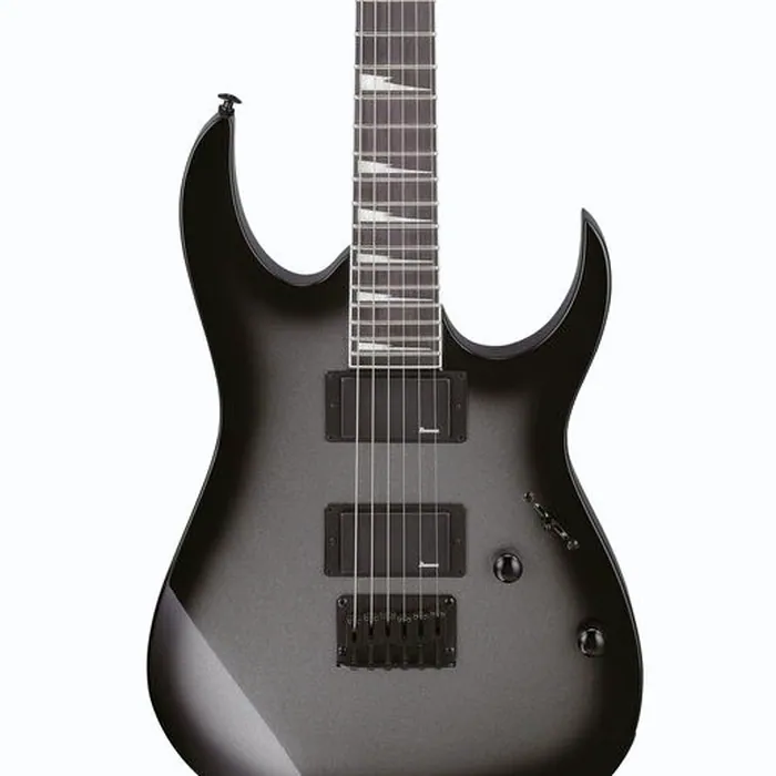 Ibanez GRG121DX-MGS – photo 5