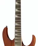 La guitare électrique Ibanez GRG121DX-WNF | Test, Avis & Comparatif