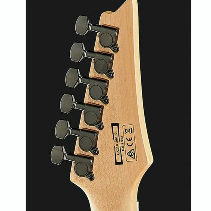 Ibanez GRG121DXL-WNF – photo 9