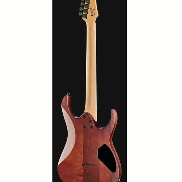 Ibanez GRG121DXL-WNF – photo 5