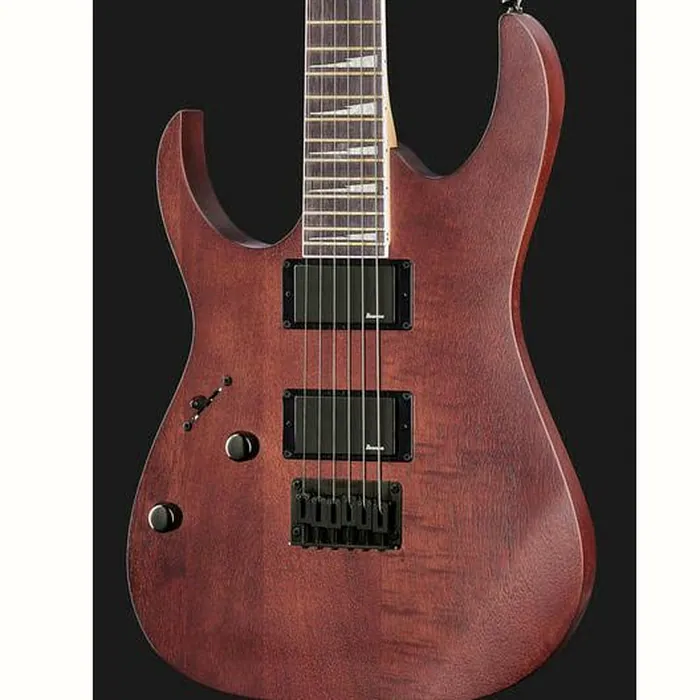Ibanez GRG121DXL-WNF – photo 6