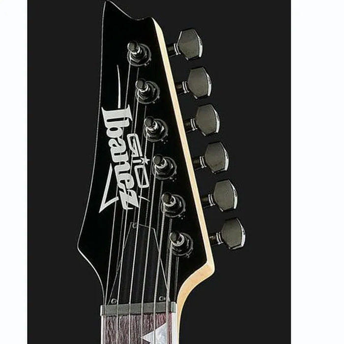 Ibanez GRG121DXL-WNF – photo 8