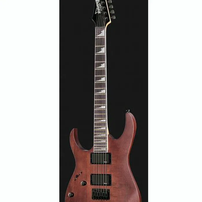 Ibanez GRG121DXL-WNF – photo 4