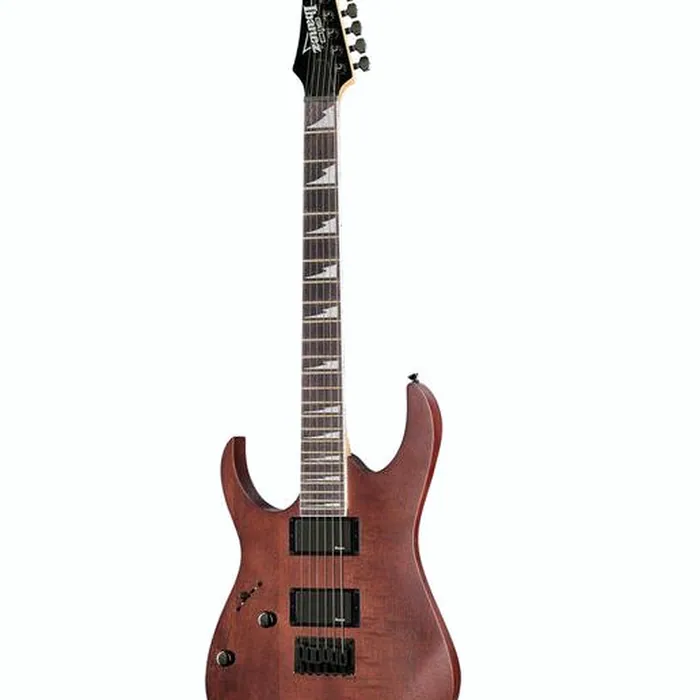 Ibanez GRG121DXL-WNF – photo 2