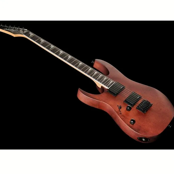 Ibanez GRG121DXL-WNF – photo 11