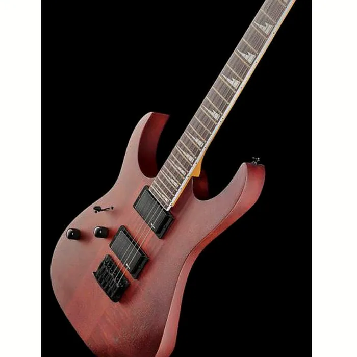 Ibanez GRG121DXL-WNF – photo 12