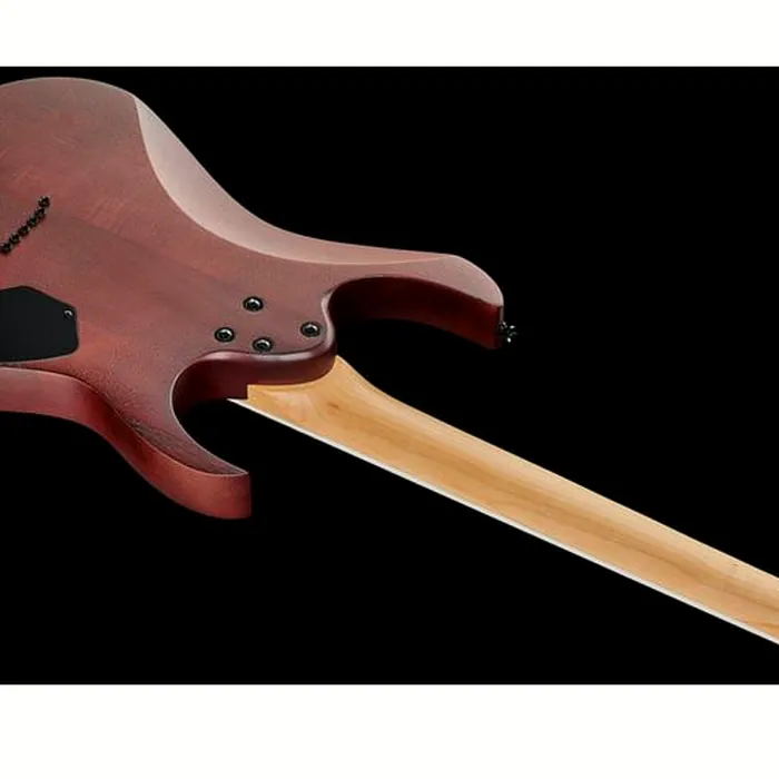Ibanez GRG121DXL-WNF – photo 10