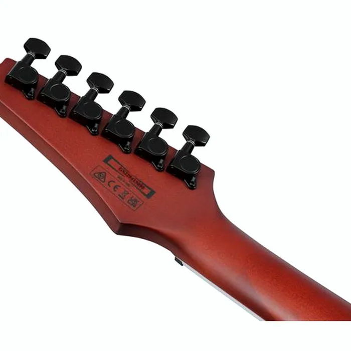 Ibanez GRG121PAR-KBF – photo 8