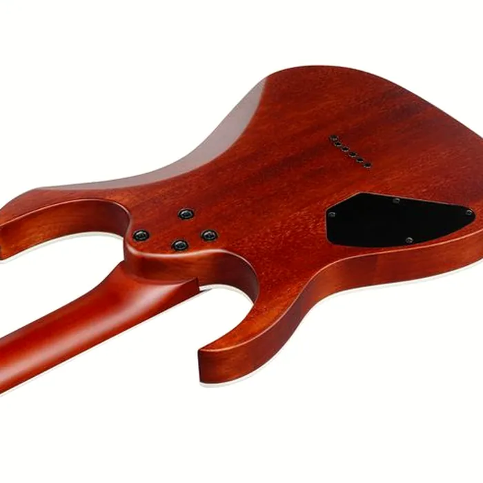 Ibanez GRG121PAR-KBF – photo 9