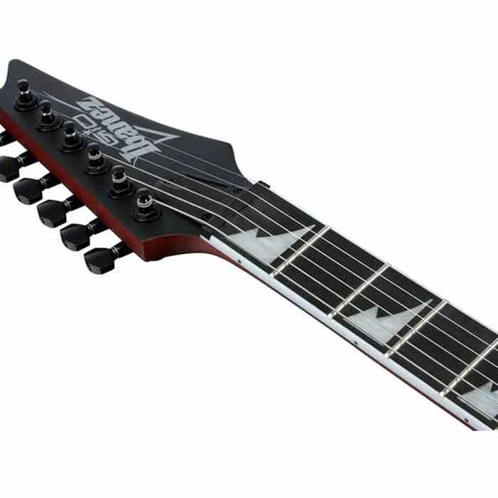 Ibanez GRG121PAR-KBF – photo 7