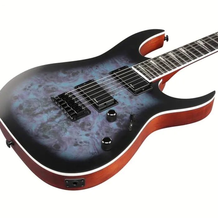 Ibanez GRG121PAR-KBF – photo 10