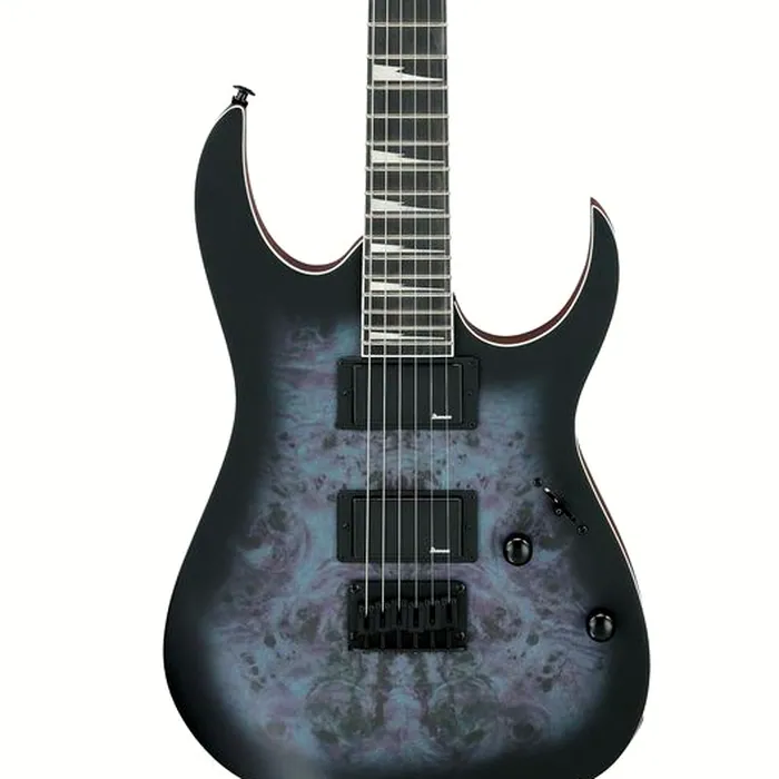 Ibanez GRG121PAR-KBF – photo 5