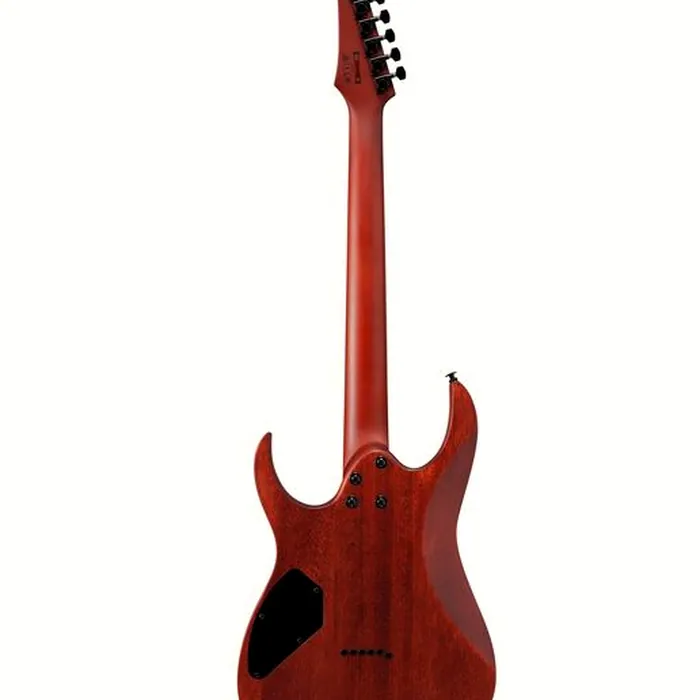 Ibanez GRG121PAR-KBF – photo 4