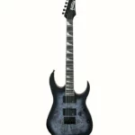 Ibanez GRG121PAR-KBF (Guitare électrique) Avis, Test