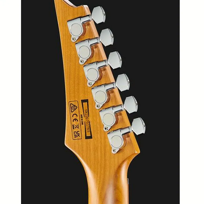 Ibanez GRG121SP-BMC – photo 9