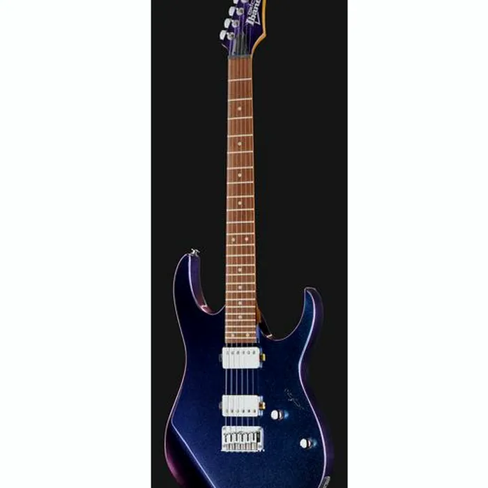 Ibanez GRG121SP-BMC – photo 4