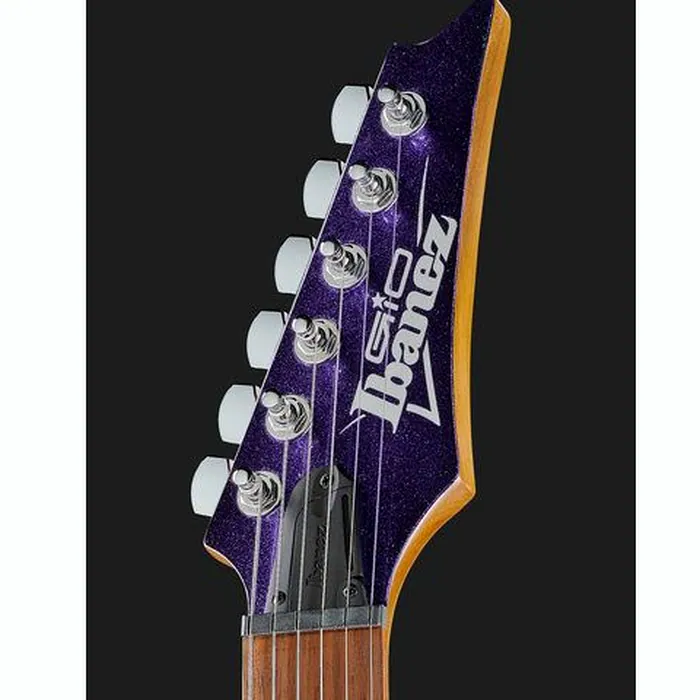 Ibanez GRG121SP-BMC – photo 8