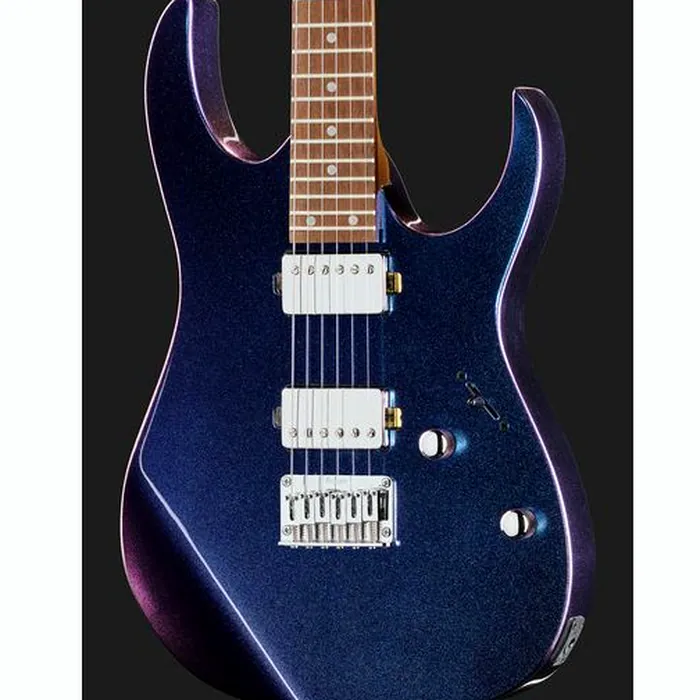 Ibanez GRG121SP-BMC – photo 6