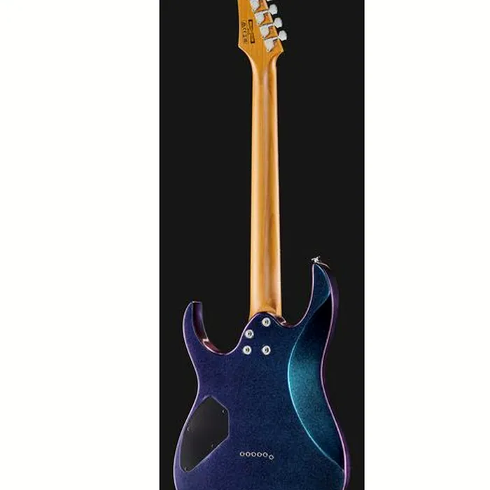 Ibanez GRG121SP-BMC – photo 5