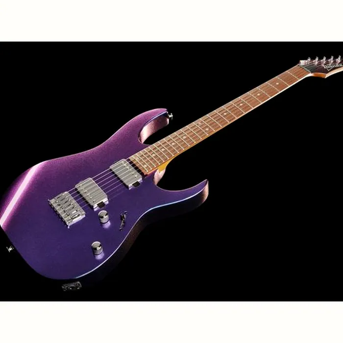 Ibanez GRG121SP-BMC – photo 11
