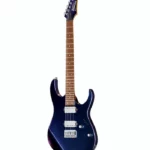Guitare électrique Ibanez GRG121SP-BMC : Avis & Test