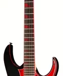 La guitare électrique Ibanez GRG131DX-BKF | Test, Avis & Comparatif | E.G.L