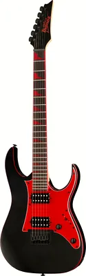 Ibanez GRG131DX-BKF