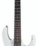 La guitare électrique Ibanez GRG140-WH B-Stock | Test, Avis & Comparatif | E.G.L