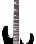 La guitare électrique Ibanez GRG170DX-BKN | Test, Avis & Comparatif