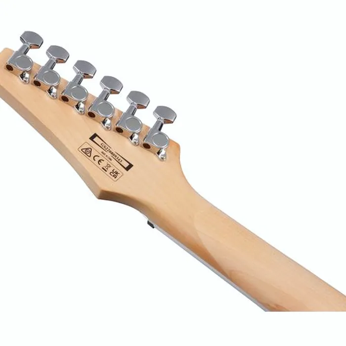 Ibanez GRG170DX-SV – photo 8