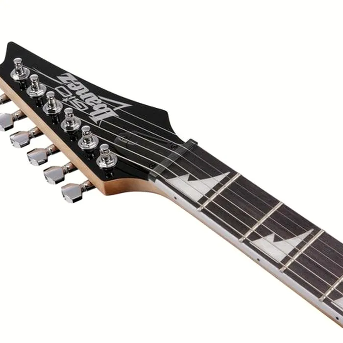Ibanez GRG170DX-SV – photo 7