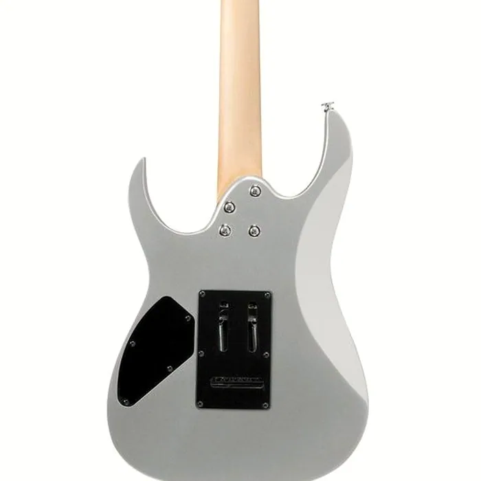 Ibanez GRG170DX-SV – photo 6