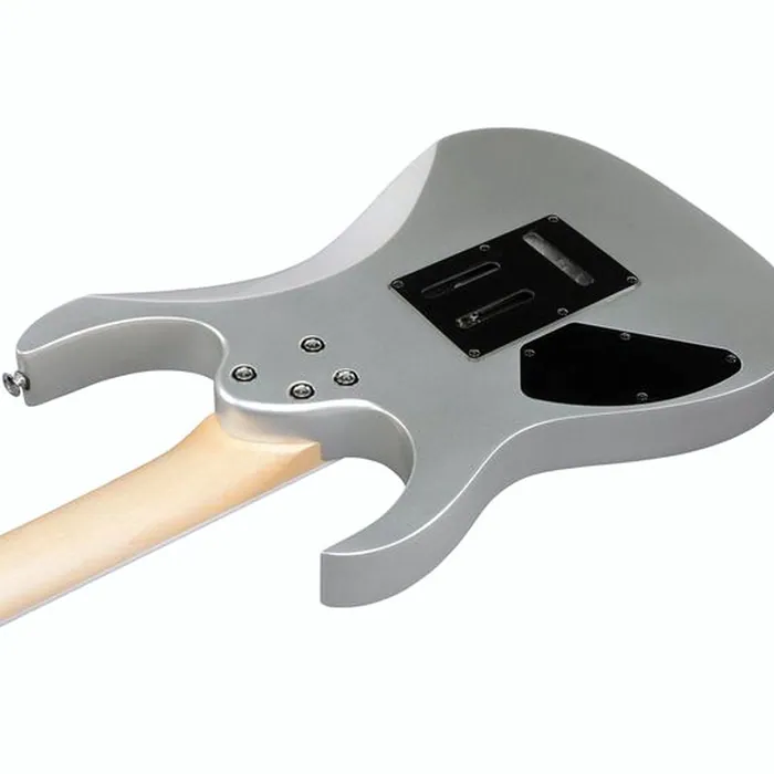 Ibanez GRG170DX-SV – photo 9