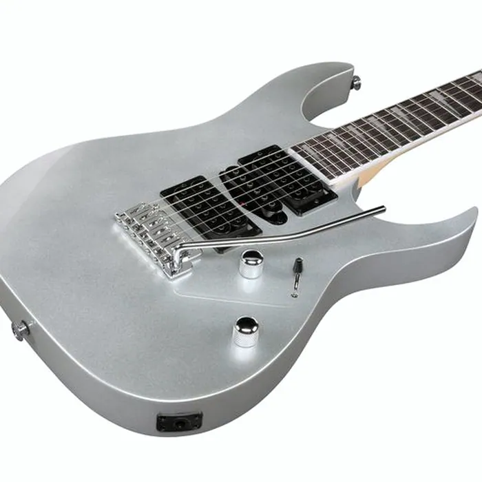 Ibanez GRG170DX-SV – photo 10