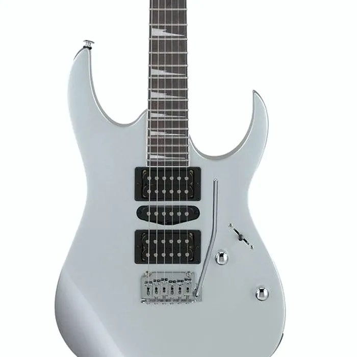 Ibanez GRG170DX-SV – photo 5
