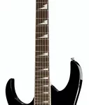 La guitare électrique Ibanez GRG170DXL-BKN Lefthand | Test, Avis & Comparatif