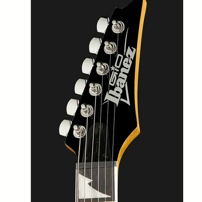 Ibanez GRG220PA1-BKB – photo 8