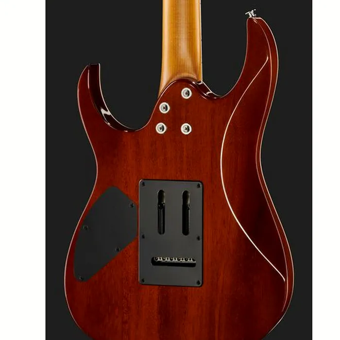 Ibanez GRG220PA1-BKB – photo 7