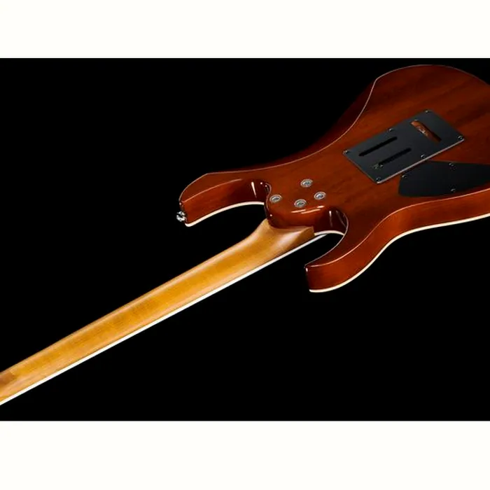 Ibanez GRG220PA1-BKB – photo 10