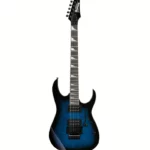Guitare électrique Ibanez GRG320FA-TBS – Avis & Test