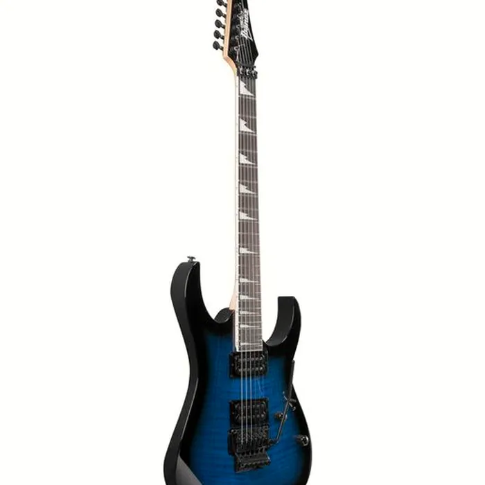 Ibanez GRG320FA-TBS – photo 5