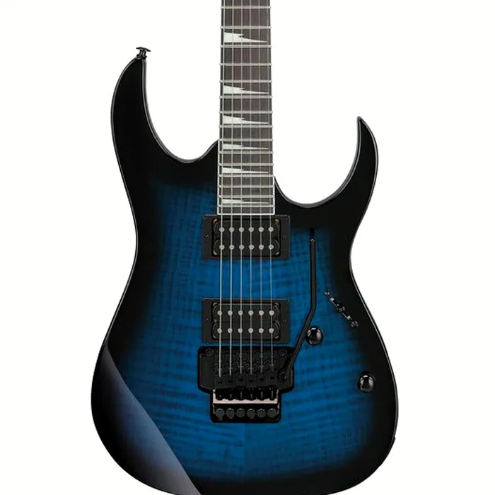 Ibanez GRG320FA-TBS – photo 6
