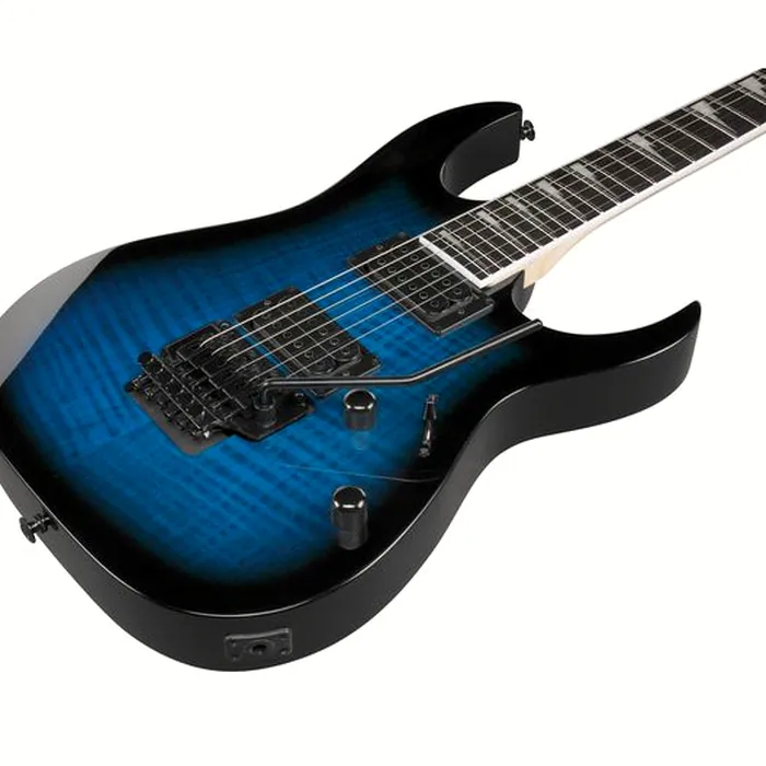 Ibanez GRG320FA-TBS – photo 10