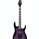 La guitare électrique Ibanez GRG320FA-TVT : Notre avis